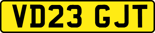 VD23GJT
