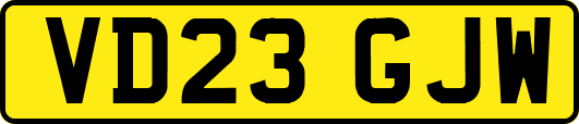 VD23GJW