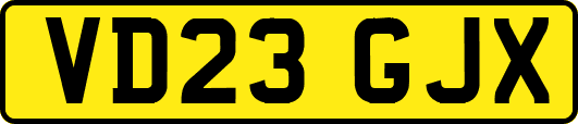 VD23GJX