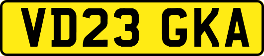 VD23GKA