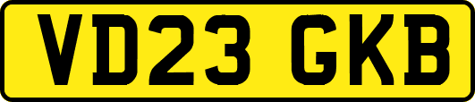 VD23GKB