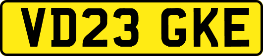 VD23GKE
