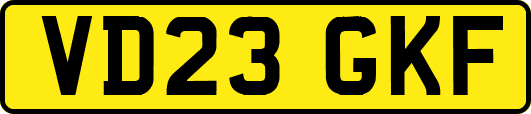 VD23GKF