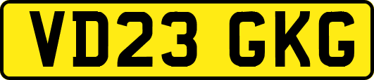 VD23GKG