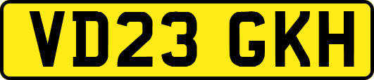VD23GKH