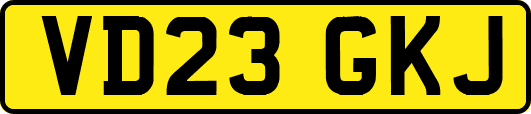 VD23GKJ