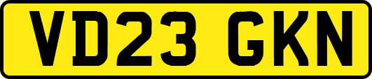 VD23GKN