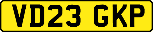 VD23GKP