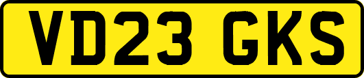VD23GKS