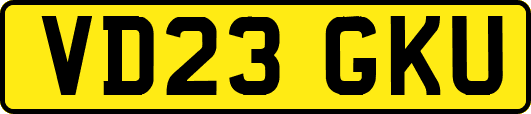 VD23GKU