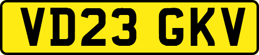 VD23GKV