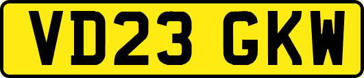 VD23GKW