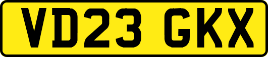 VD23GKX