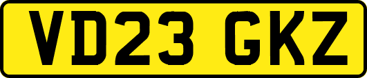VD23GKZ
