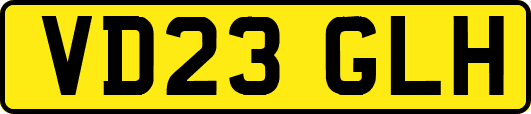 VD23GLH