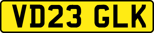 VD23GLK