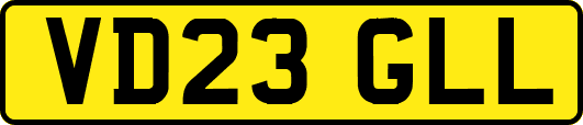 VD23GLL