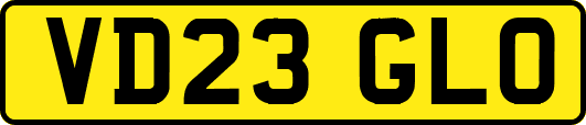 VD23GLO