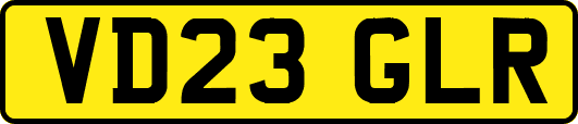 VD23GLR