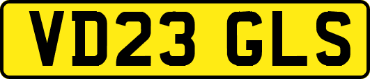 VD23GLS