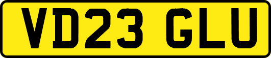 VD23GLU