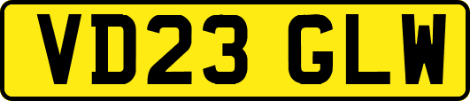 VD23GLW