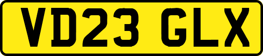 VD23GLX