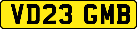 VD23GMB