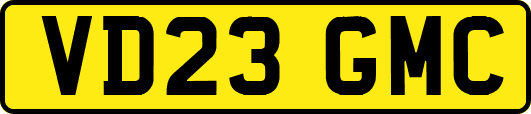 VD23GMC