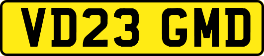 VD23GMD