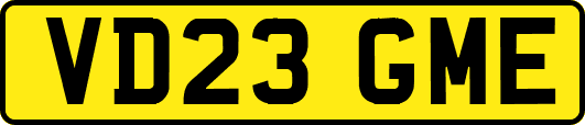 VD23GME