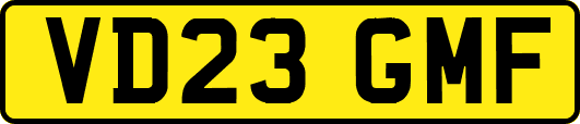 VD23GMF