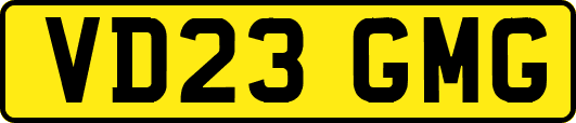 VD23GMG