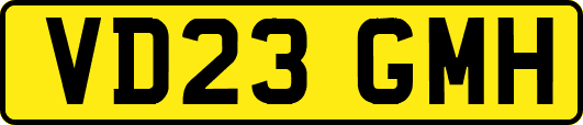 VD23GMH