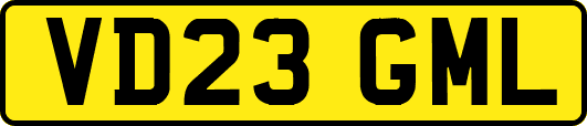 VD23GML