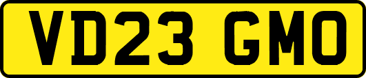 VD23GMO