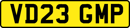 VD23GMP