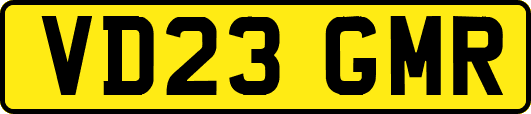 VD23GMR