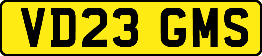 VD23GMS