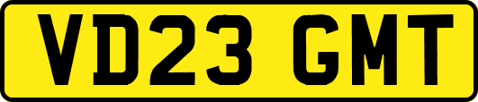 VD23GMT