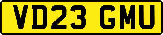 VD23GMU