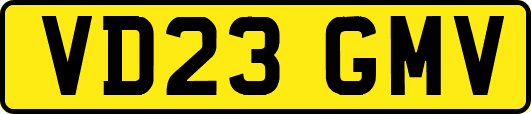 VD23GMV