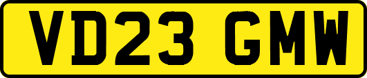VD23GMW