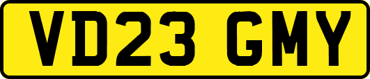 VD23GMY