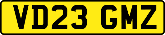 VD23GMZ