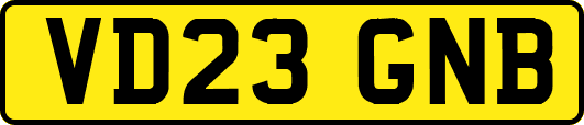 VD23GNB