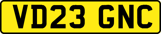 VD23GNC