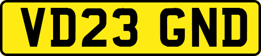 VD23GND