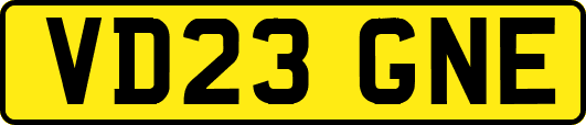 VD23GNE