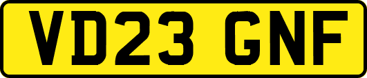 VD23GNF